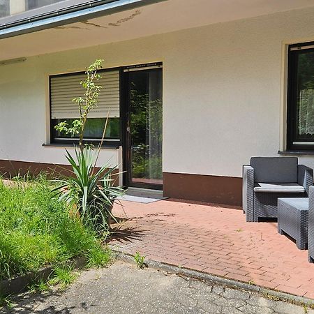 Ferienwohnung Rodder Maar Niederzissen Ngoại thất bức ảnh