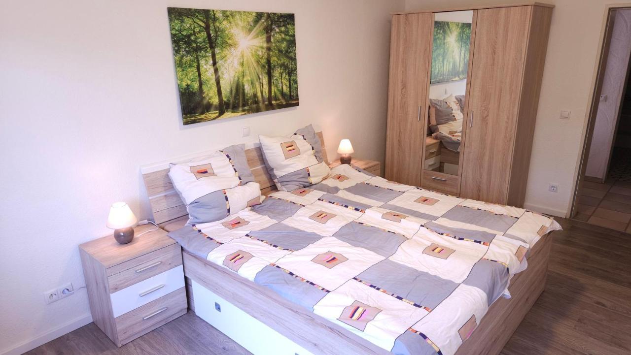 Ferienwohnung Rodder Maar Niederzissen Ngoại thất bức ảnh