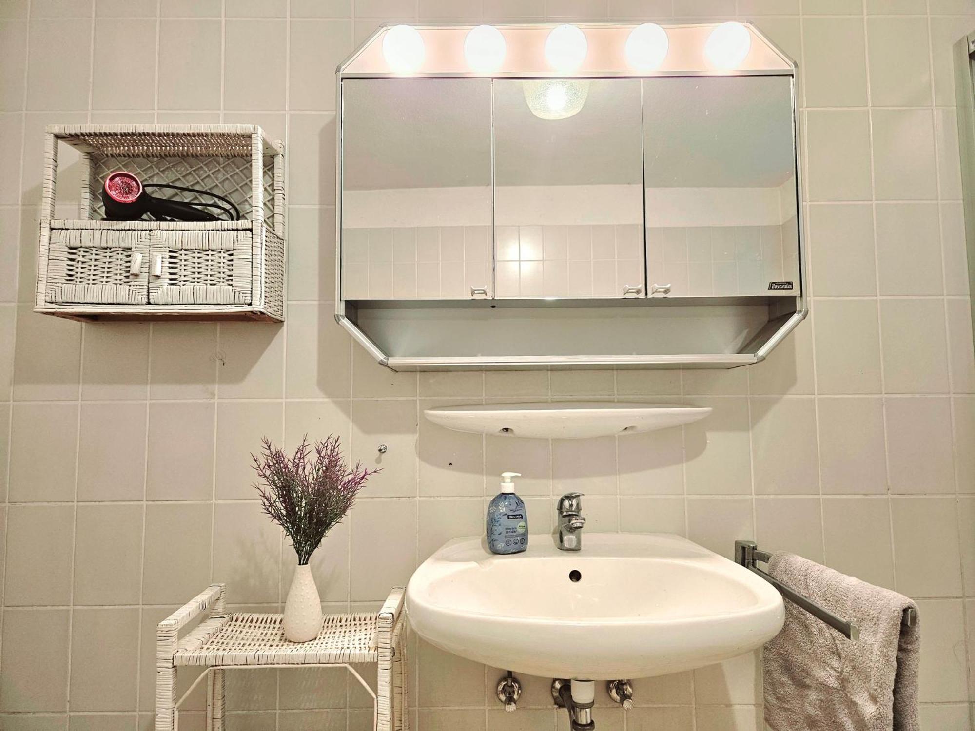 Ferienwohnung Rodder Maar Niederzissen Ngoại thất bức ảnh