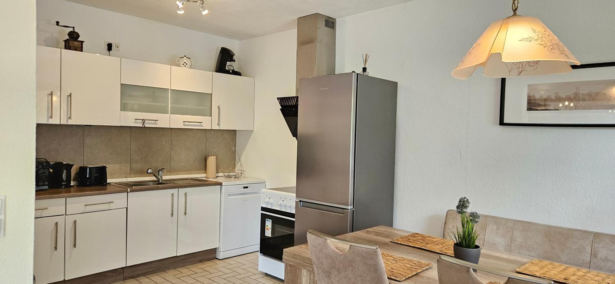 Ferienwohnung Rodder Maar Niederzissen Ngoại thất bức ảnh