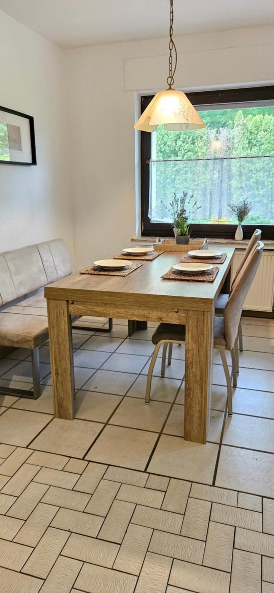 Ferienwohnung Rodder Maar Niederzissen Ngoại thất bức ảnh