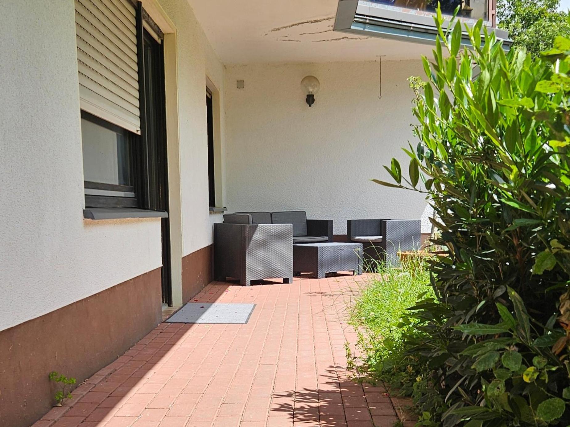 Ferienwohnung Rodder Maar Niederzissen Ngoại thất bức ảnh