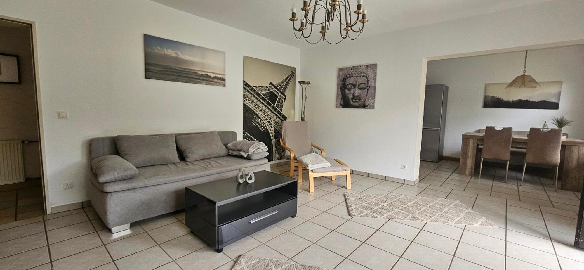 Ferienwohnung Rodder Maar Niederzissen Ngoại thất bức ảnh